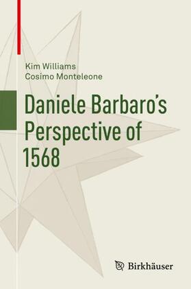 Daniele Barbaro¿s Perspective of 1568