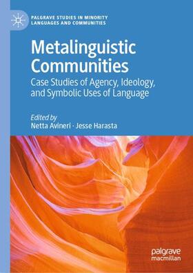 Metalinguistic Communities