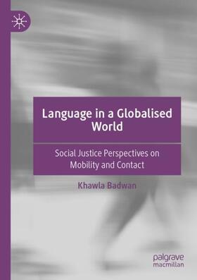 Language in a Globalised World