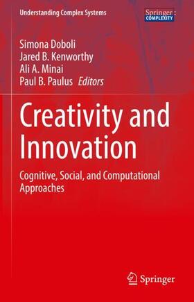 Creativity and Innovation