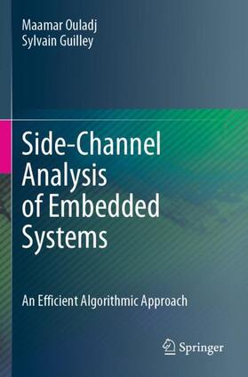 Side-Channel Analysis of Embedded Systems