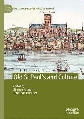 Old St Paul¿s and Culture