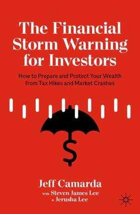 The Financial Storm Warning for Investors