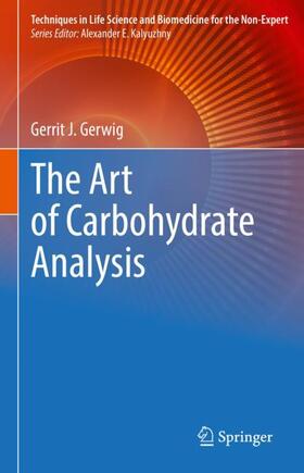 The Art of Carbohydrate Analysis