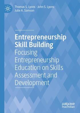 Entrepreneurship Skill Building