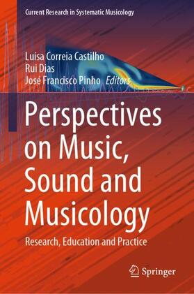 Perspectives on Music, Sound and Musicology