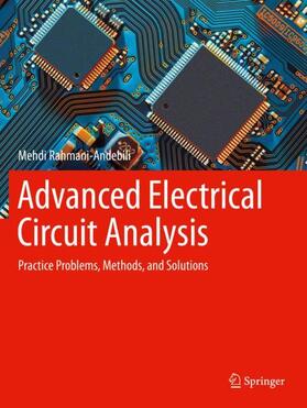 Advanced Electrical Circuit Analysis