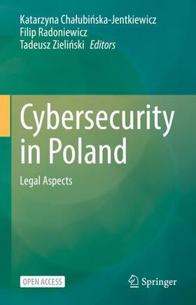 Cybersecurity in Poland