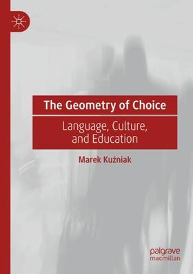 The Geometry of Choice