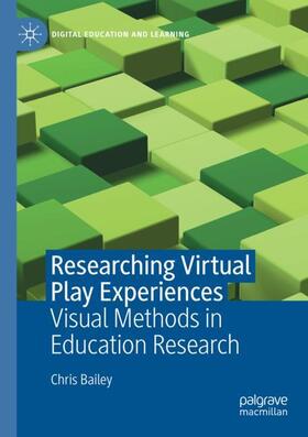 Researching Virtual Play Experiences