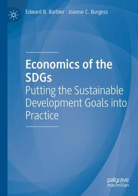 Economics of the SDGs