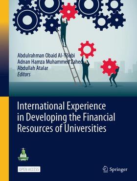 International Experience in Developing the Financial Resources of Universities