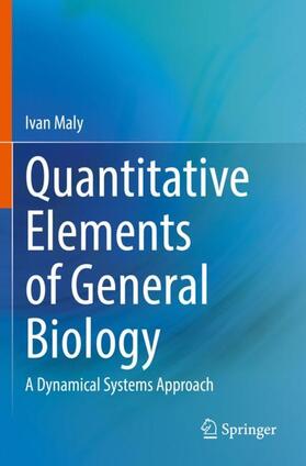 Quantitative Elements of General Biology