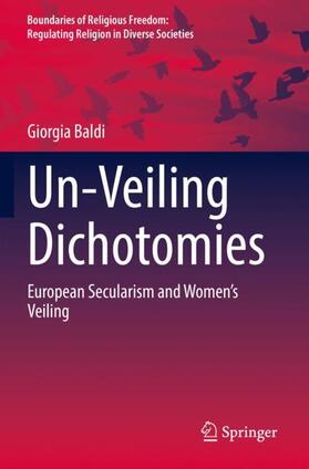 Un-Veiling Dichotomies