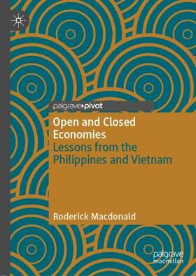 Open and Closed Economies