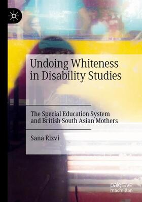 Undoing Whiteness in Disability Studies