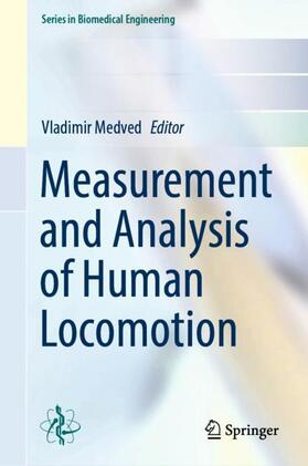 Measurement and Analysis of Human Locomotion