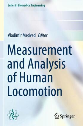 Measurement and Analysis of Human Locomotion