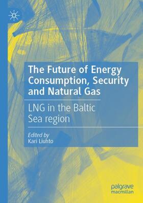 The Future of Energy Consumption, Security and Natural Gas