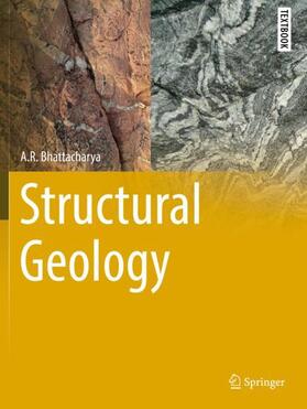 Structural Geology