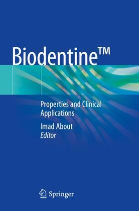 Biodentine¿