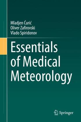 Essentials of Medical Meteorology