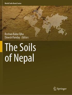 The Soils of Nepal