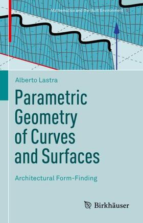 Parametric Geometry of Curves and Surfaces