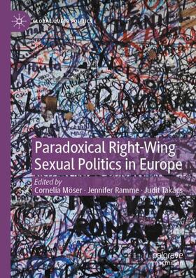 Paradoxical Right-Wing Sexual Politics in Europe