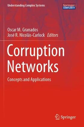 Corruption Networks