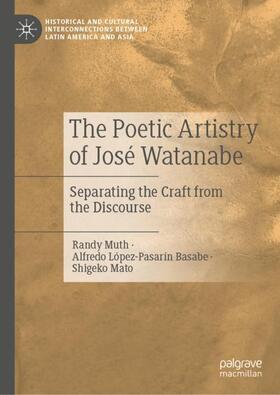 The Poetic Artistry of José Watanabe