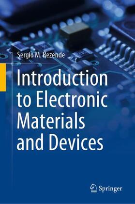 Introduction to Electronic Materials and Devices