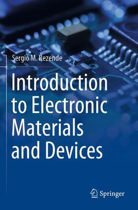 Introduction to Electronic Materials and Devices