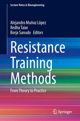 Resistance Training Methods