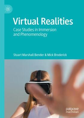 Virtual Realities