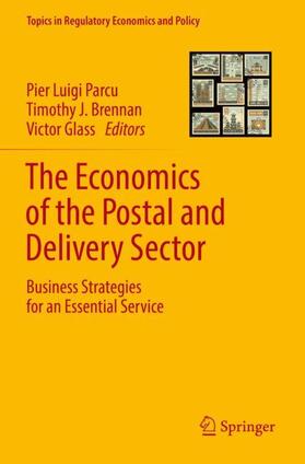 The Economics of the Postal and Delivery Sector