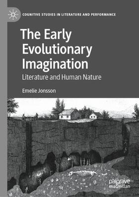 The Early Evolutionary Imagination