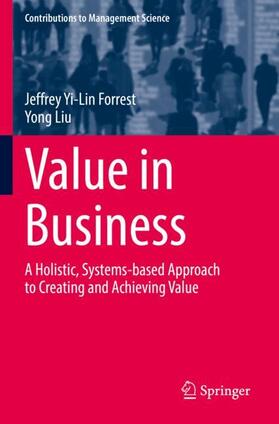 Value in Business