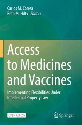 Access to Medicines and Vaccines