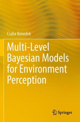 Multi-Level Bayesian Models for Environment Perception