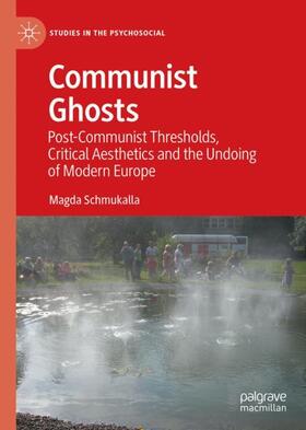 Communist Ghosts