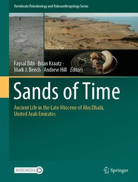 Sands of Time