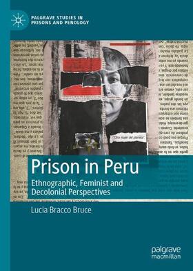 Prison in Peru