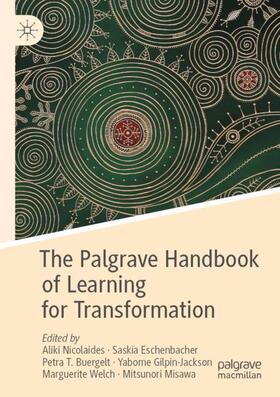 The Palgrave Handbook of Learning for Transformation