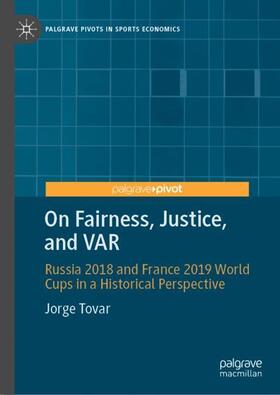 On Fairness, Justice, and VAR