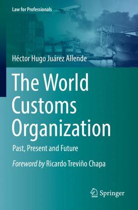 The World Customs Organization