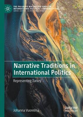 Narrative Traditions in International Politics