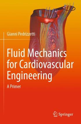 Fluid Mechanics for Cardiovascular Engineering