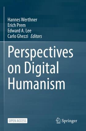 Perspectives on Digital Humanism