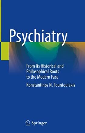 Psychiatry